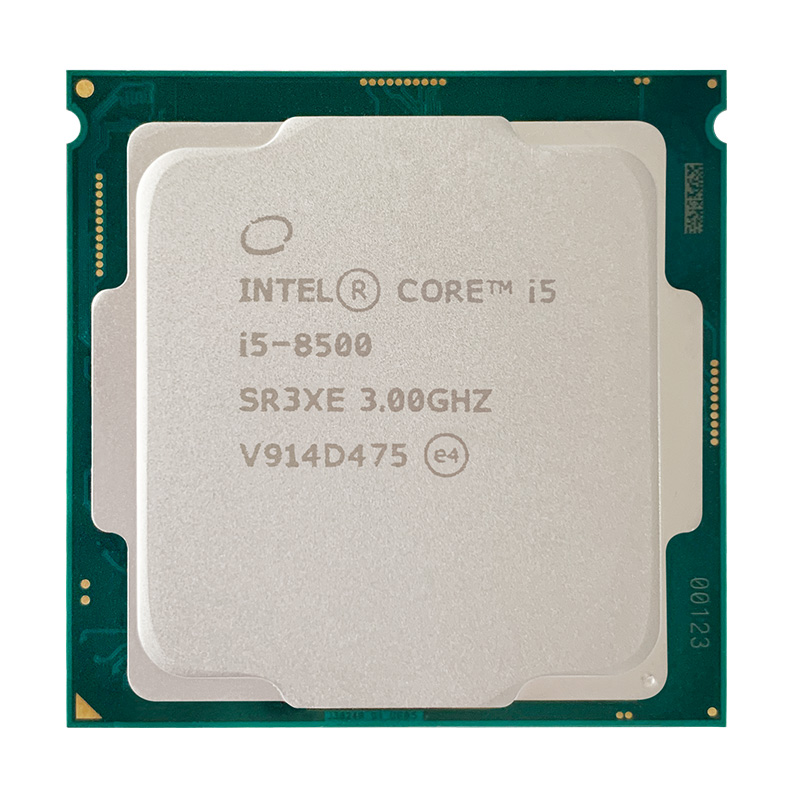 i7CPU i5-8400 8500 8600K 9400 9500 9600KF 8700 9700KF 9400F