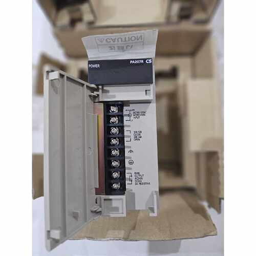 【议价-可维修】 电源模块 CS1D-PA207R/二手均有货