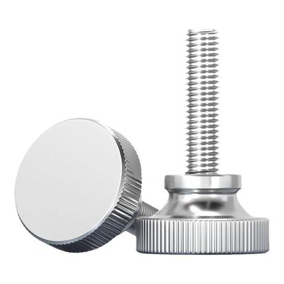 【量贩批发】304高头手拧螺丝