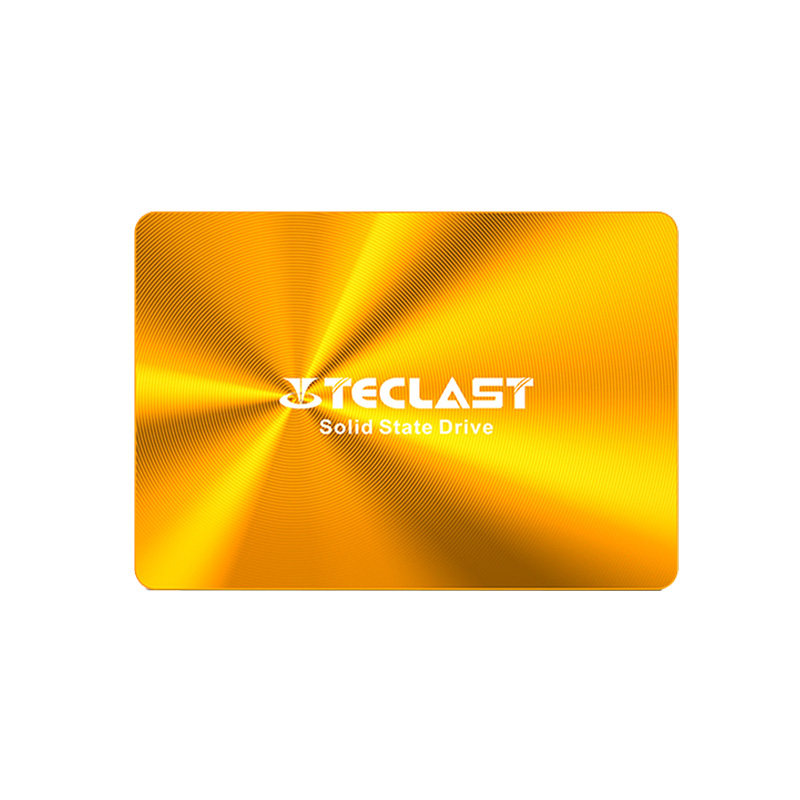 台电 128G SATA3.0 SSD固态硬盘笔记本台式机一体机电脑硬盘2.5寸