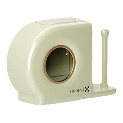 送保鲜膜套二合一保鲜膜套收纳盒