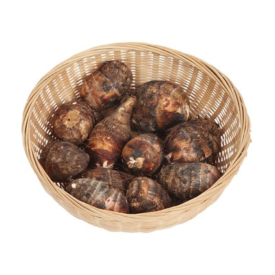 当季宜兴新鲜芋头3斤5斤2500g