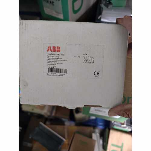询价热过载继电器 TA200DU-200，型号1SAZ42