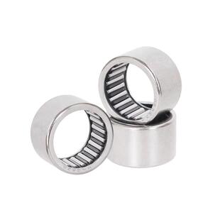 德国MUH单向滚针轴承HF内径3mm4 6 8 10 12 14外径16 18 20 25 35