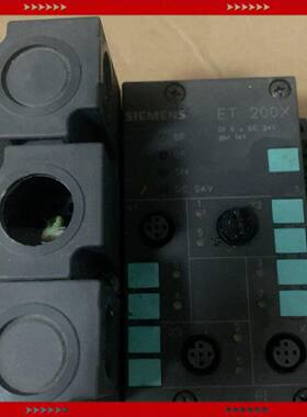 【问价】et 200x 6es7 141-1bf00-0xb