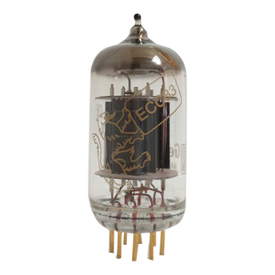 俄罗斯金狮12AU7/ECC82/ECC83/12AX7/ECC81/T7/6BQ5/EL84电子管EH