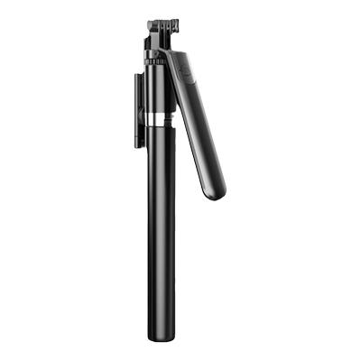 【四轴防抖】2025新款自拍杆云台