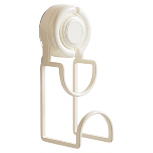 吸盘脸盆卫生间收纳架壁挂式置物架盆子挂钩浴室挂架免打孔脸盆架