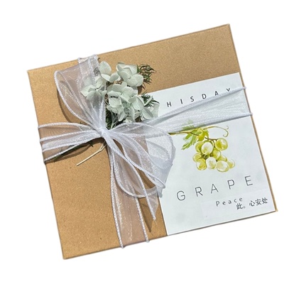 《屿见时光》直戳心巴的礼物！