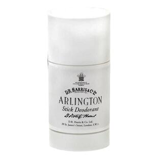 D.R.Harris-Arlington 阿灵顿 男士止汗除臭棒 75g