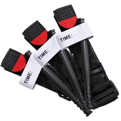 亚马逊户外用品EDC战术战地求生工具登山套装露营野营急救包