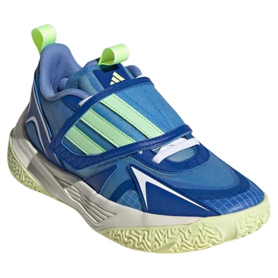 阿迪达斯XENOBURST男小童运动鞋