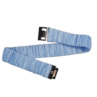 韩版腰带羽绒服松紧腰带弹力束腰连衣裙裙子简约百搭女士腰封装饰