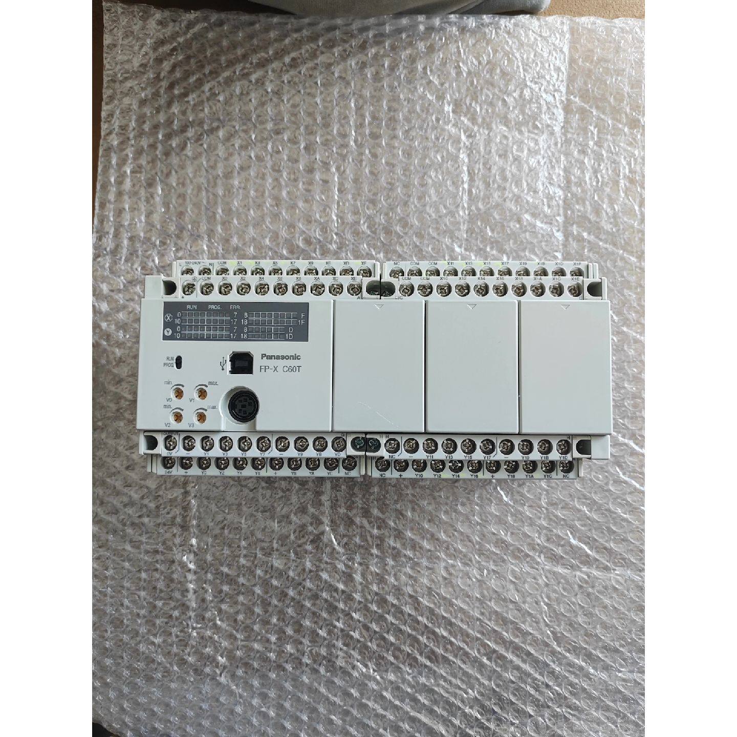 【议价-可维修】 PLC /二手均有货