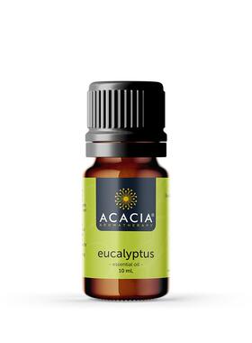 ACACIA尤加利单方精油10ML