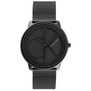 【明星同款】CalvinKlein官方正品CK手表情侣款石英表礼物送男友