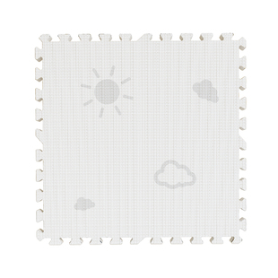 天利IXPE婴儿爬爬垫儿童爬行垫无毒无味家用拼接地垫加厚防滑垫子