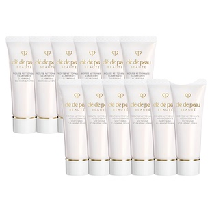 【自营】CPB/肌肤之钥净采洁面膏20ml*6支湿润型/清爽型洗面奶