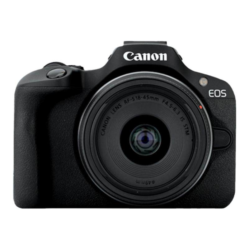 Canon/佳能EOSR100微单相机