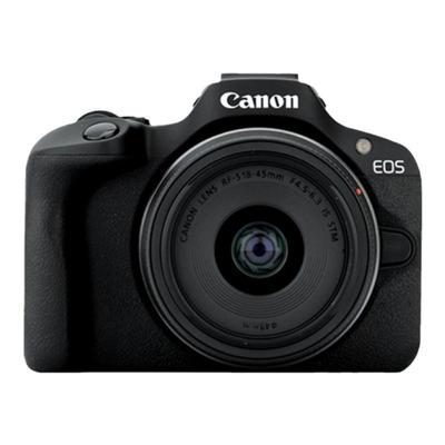 Canon/佳能EOSR100微单相机