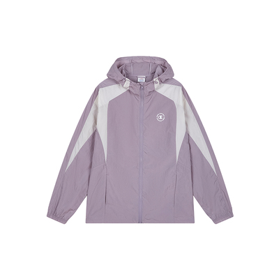 Champion冠军防晒外套男女同款