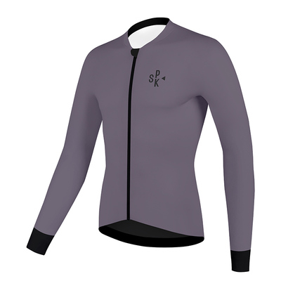 思帕客加厚版骑行夹克防风保暖