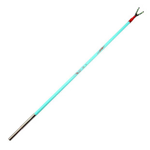 碳素支架杆钓鱼竿架鱼杆炮台支架钓箱台钓架竿多功能大物钓椅地插