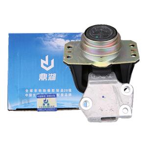 鼎湖标志雪铁龙发动机右上支架