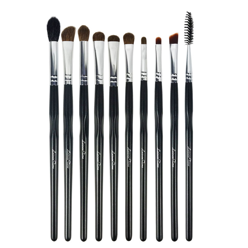 福利眼影刷眼部化妆刷动物毛便携细节刷一支刷晕染刷套装软毛正品