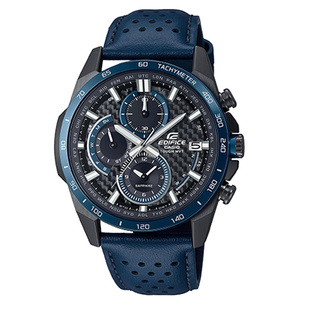 卡西欧手表Edifice EQW-A2000CL-2A/A2100DB-1A/DC光能电波男腕表