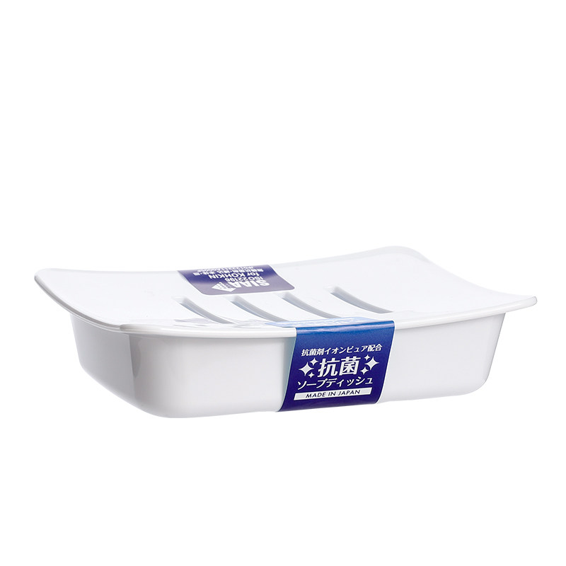 NAKAYA日本抗菌材质肥皂盒