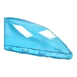 适用于14/15/16款现代瑞纳大灯罩 14款瑞纳前大灯灯壳面罩 低配款