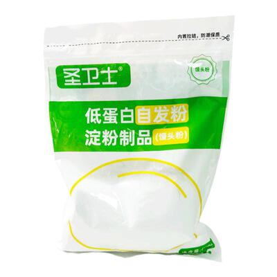 圣卫士低蛋白面粉肾友主食ckdpku
