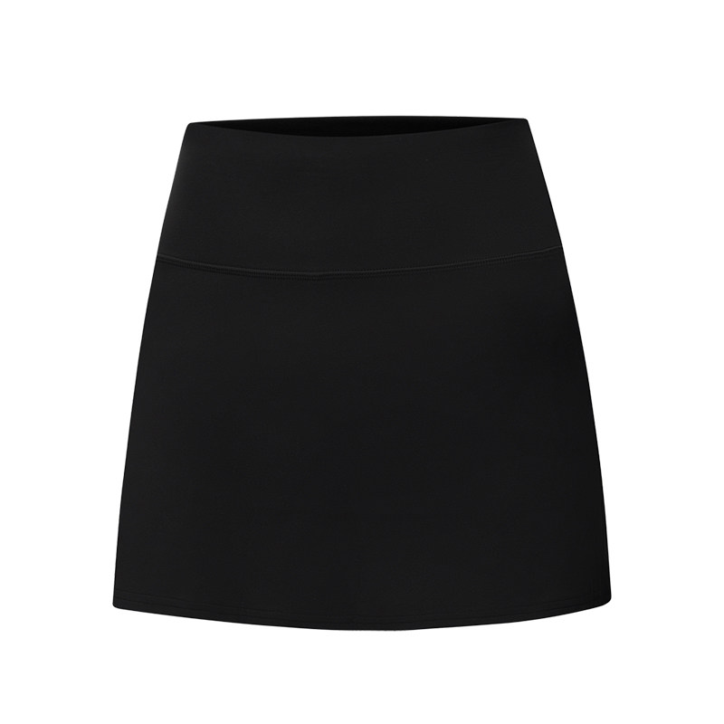 李宇春同款Align™ 女士运动高腰短裙丨lululemon丨LW8ALQS