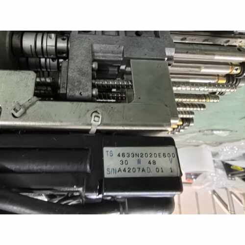 多摩川贴片机电机ts4633n2020e600