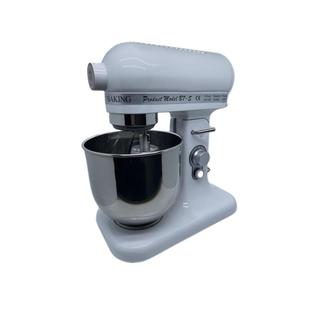 鲜奶机商用7升和面机厨师机全自动揉面搅拌机电动打蛋奶盖奶油机