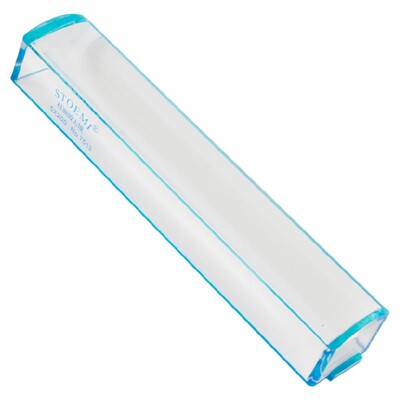 柱面看书阅读可作直尺放大镜便携