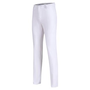 佩奇塔特高尔夫男裤春夏薄款裤子男士弹力长裤运动修身球裤男装