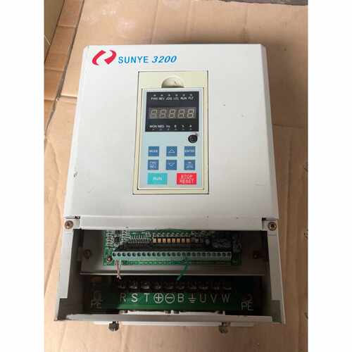 溢价-日业SY3200P5R5变频器380V5.5KW