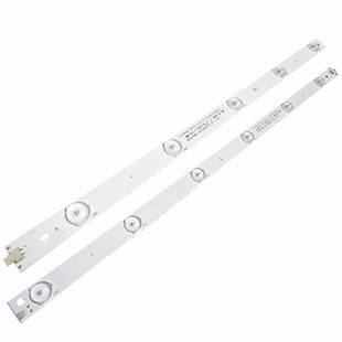 适用于长虹50D2060G 50D2000I灯条CHGD50 LB-M500F14-E1-C-SR-2