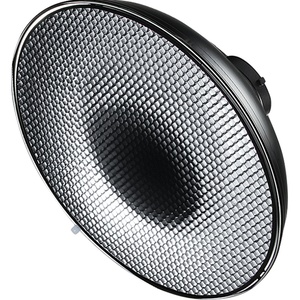 Godox神牛42/55cm雷达罩42寸蜂巢蜂窝网摄影反光罩静物拍照美人碟柔光布保荣卡口影棚影室灯拍摄附件通用器材