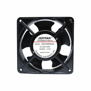 三麦醒发箱风扇新麦醒发箱风扇醒发箱防水风扇12038B2XL 8038B2HL