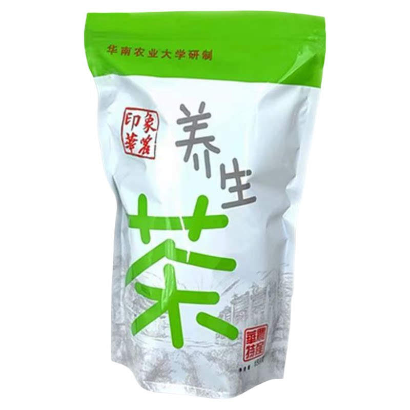 华农养生茶组合型花茶