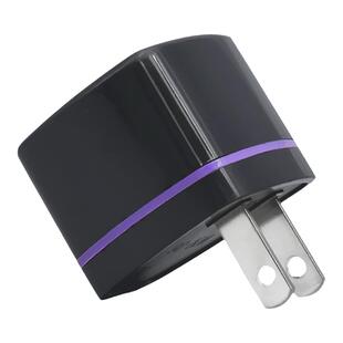 日本泰国美国转换插头 港版手机电源转换器国标转英规 二转三插座