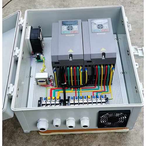 【维修议价】正弦变频器A90E4T013B380V5.5KW2台装议价824