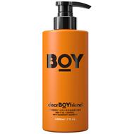 亲爱男友去屑男士洗发水