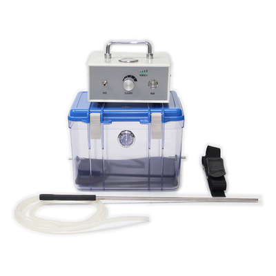 真空气体采样箱非甲烷总烃采样器