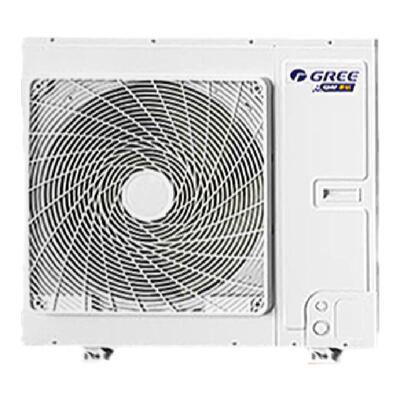 格力变频客厅卧室专用2匹风管机