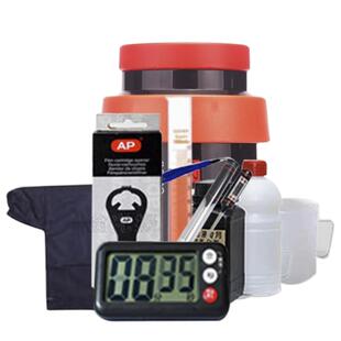 彩色胶卷冲洗工具套装百乐显影罐黑白d76套药c41家用菲林冲晒设备