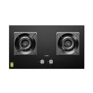 方太TH32B/TX22燃气灶双灶煤气灶天然气灶台嵌入灶具猛火灶天燃气